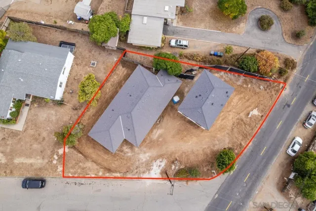 $1,540,000 | 227 Hill Drive, Vista, CA 92083