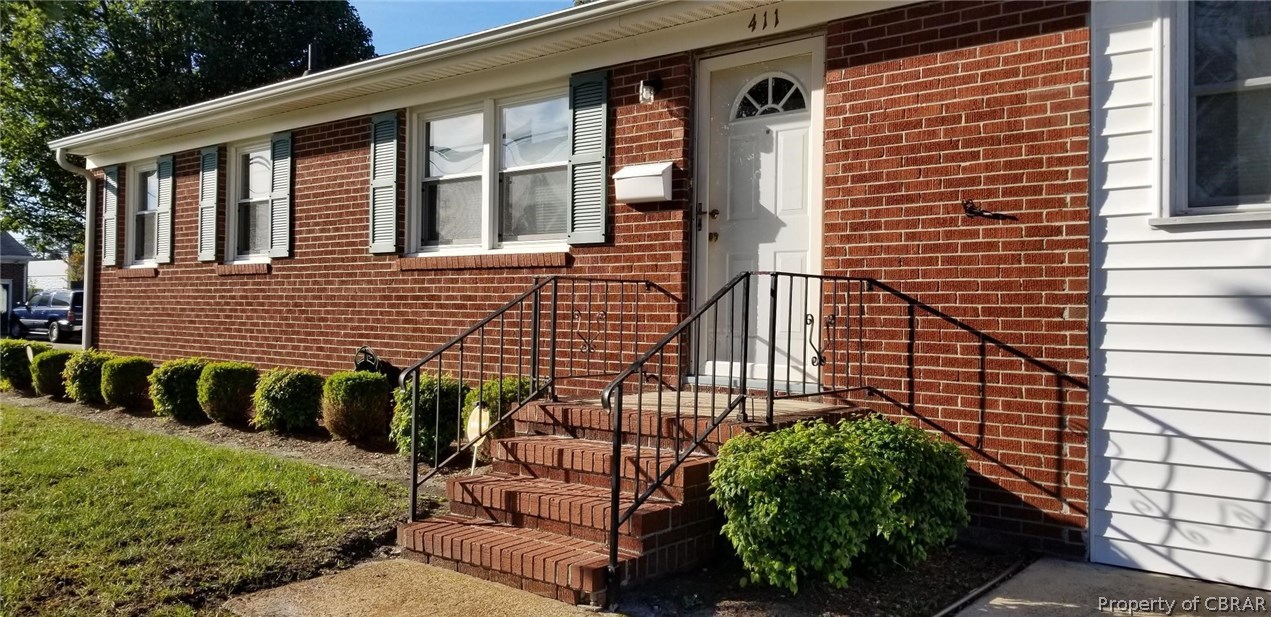 411 Big Bethel Road Hampton, VA 23666 - Photo 2 of 14