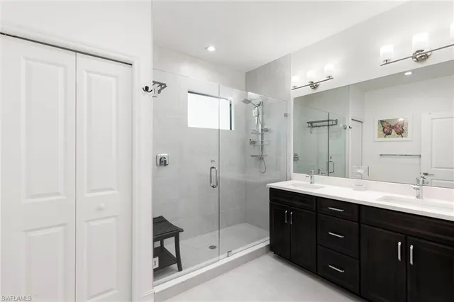 $449,900 | 7480 Rockefeller Drive, Naples, FL 34119