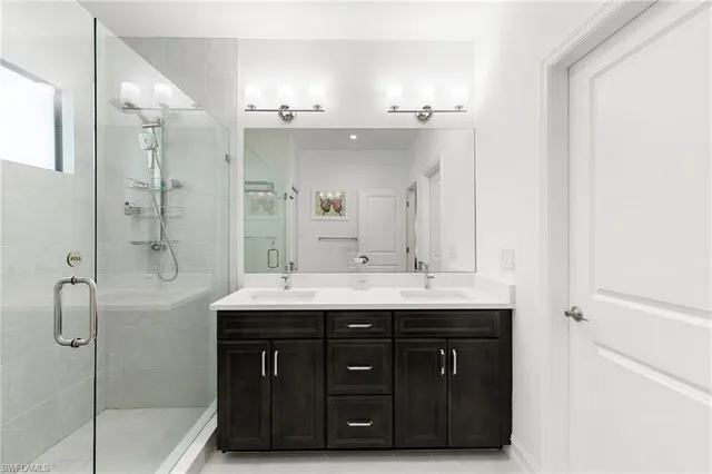 $449,900 | 7480 Rockefeller Drive, Naples, FL 34119