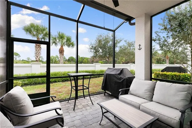 $449,900 | 7480 Rockefeller Drive, Naples, FL 34119