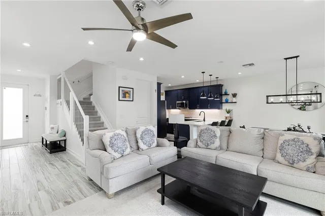 $449,900 | 7480 Rockefeller Drive, Naples, FL 34119