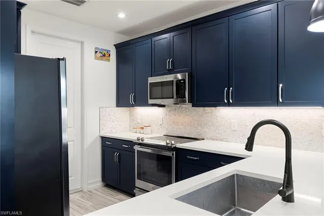 $449,900 | 7480 Rockefeller Drive, Naples, FL 34119