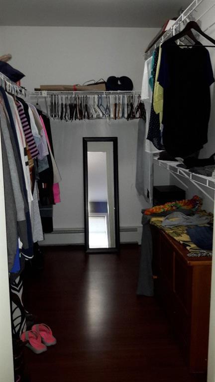 662 Bog Road Hermon, ME 04401 - Photo 8 of 20 Walk in closet Master Bedroom