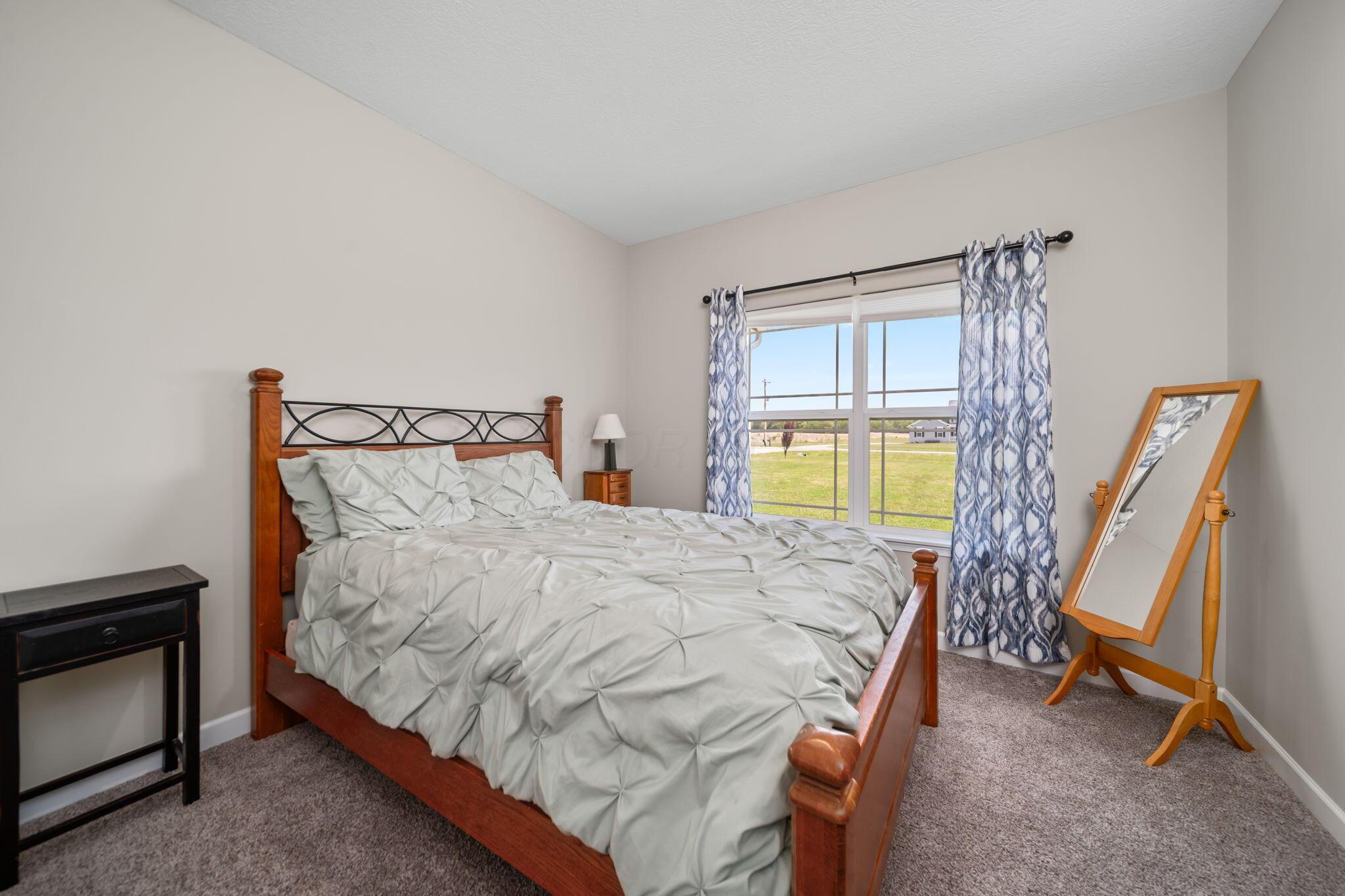 26927 Gay-Dreisbach Road Circleville, OH 43113 - Photo 29 of 48 BEDROOM 2