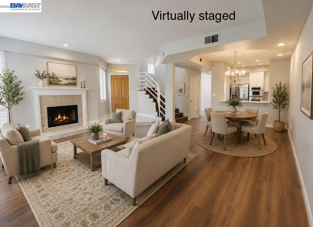 910 Vista Pointe Drive San Ramon, CA 94582 - Photo 12 of 12