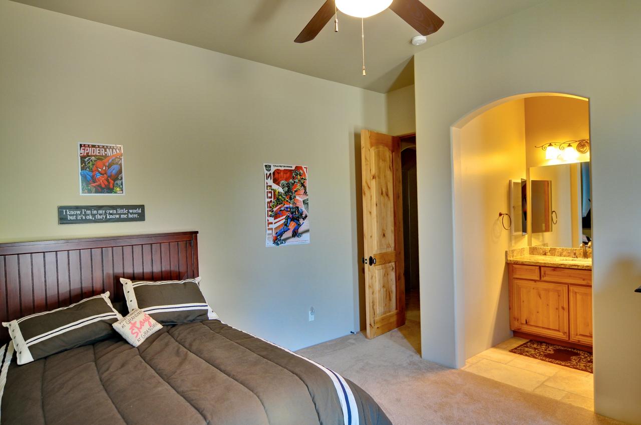 405 West Olesen Road Phoenix, AZ 85085 - Photo 11 of 16 BEDROOM 4