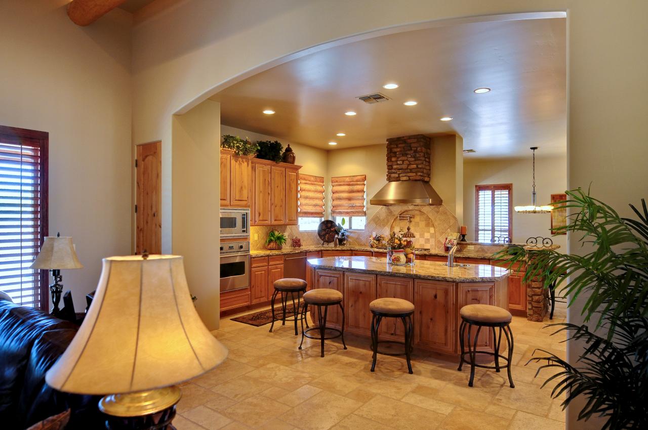 405 West Olesen Road Phoenix, AZ 85085 - Photo 8 of 16 KITCHEN 3