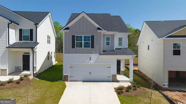 $319,900 | 11953 Aukerman Way, Hampton, GA 30228