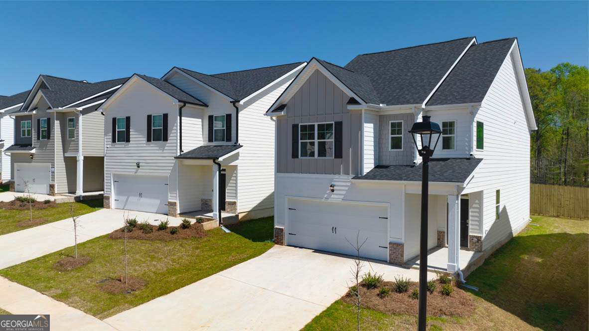 11953 Aukerman Way Hampton, GA 30228 - Photo 2 of 30