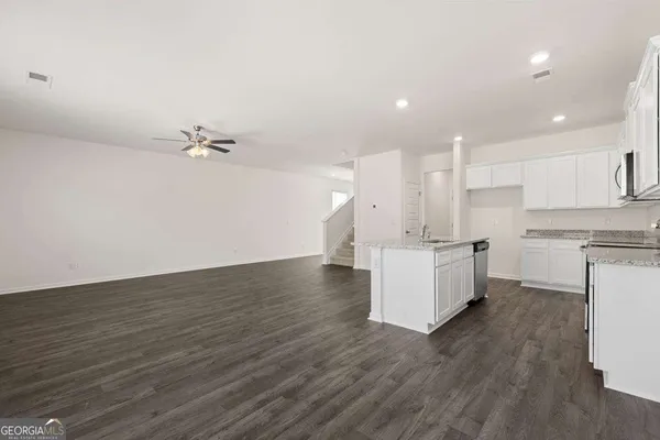 $319,900 | 11953 Aukerman Way, Hampton, GA 30228