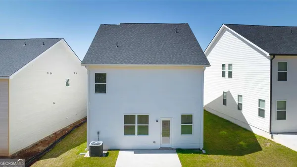 $319,900 | 11953 Aukerman Way, Hampton, GA 30228