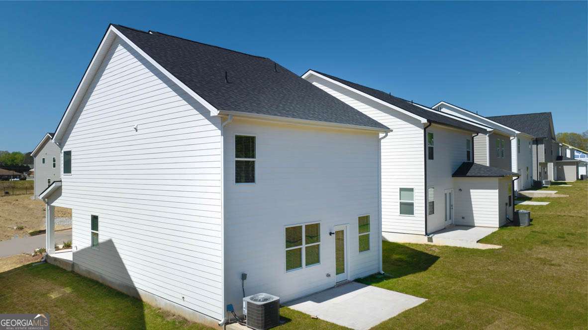 11953 Aukerman Way Hampton, GA 30228 - Photo 26 of 30