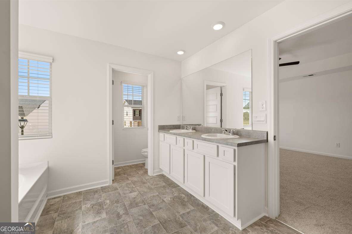 11953 Aukerman Way Hampton, GA 30228 - Photo 10 of 30