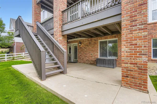 $1,545,000 | 7923 Witney Place, Lone Tree, CO 80124