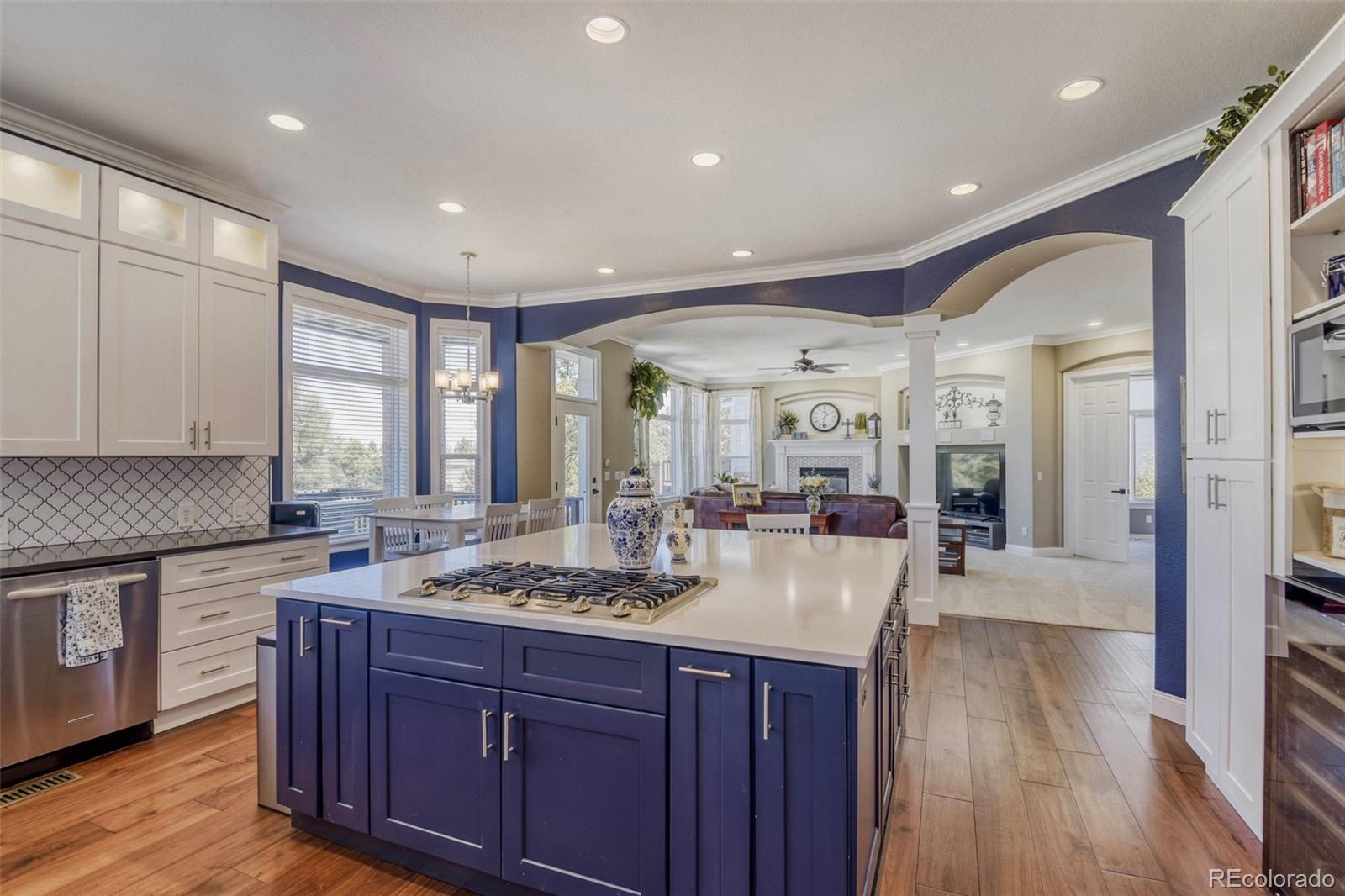 7923 Witney Place Lone Tree, CO 80124 - Photo 11 of 50