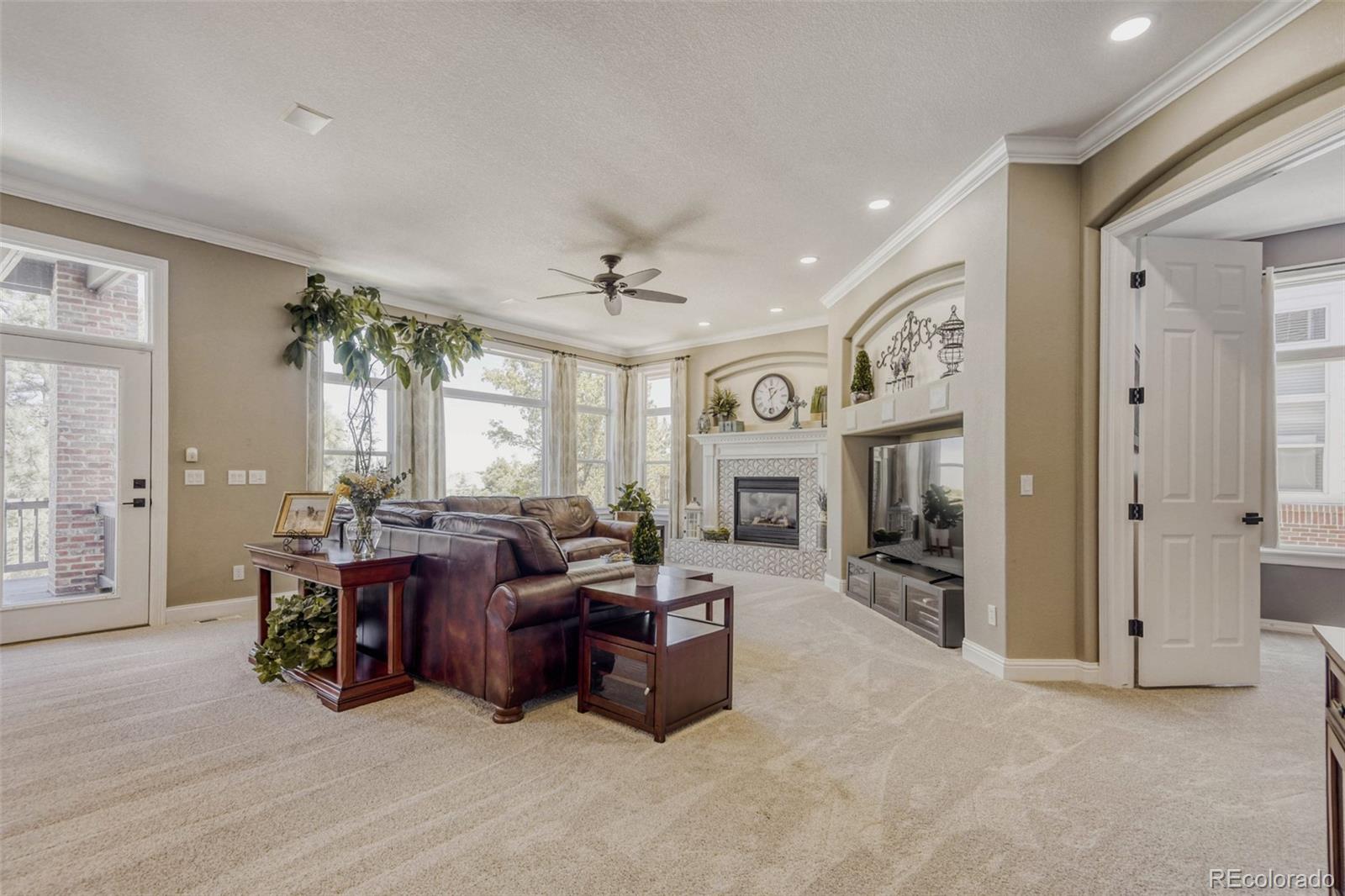 7923 Witney Place Lone Tree, CO 80124 - Photo 12 of 50