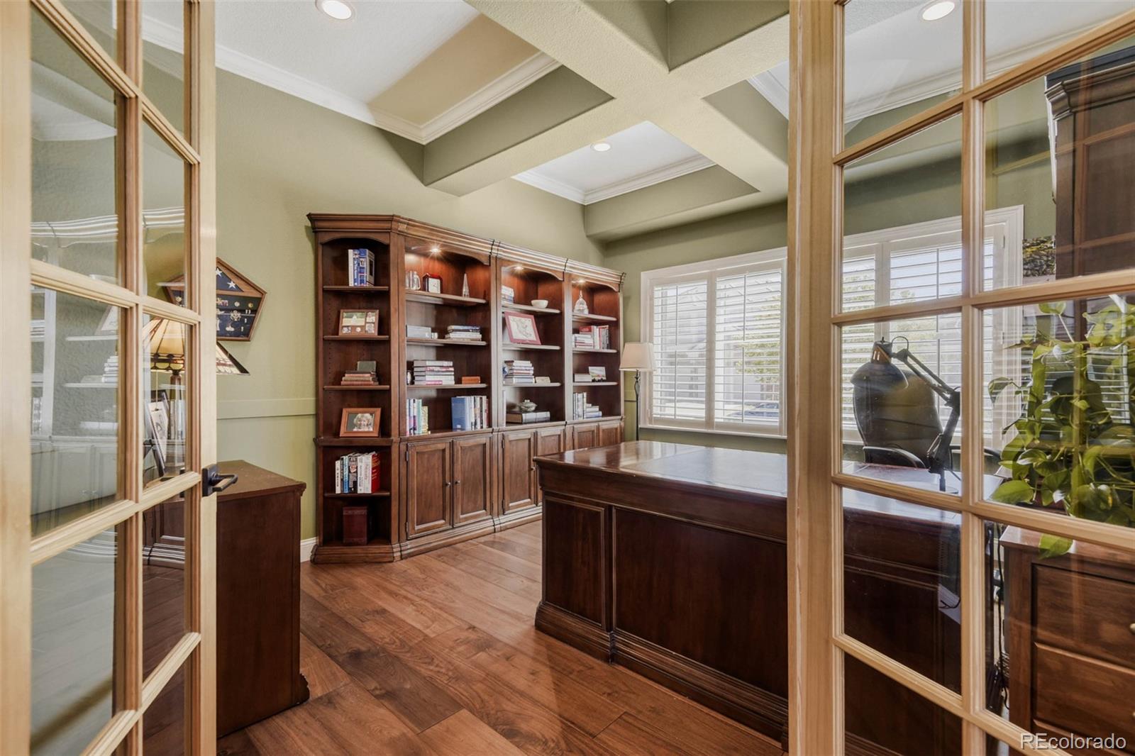 7923 Witney Place Lone Tree, CO 80124 - Photo 15 of 50