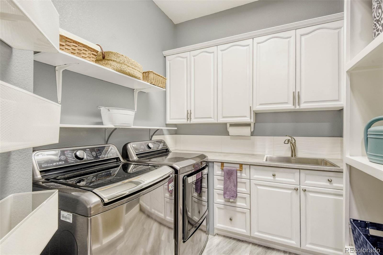 7923 Witney Place Lone Tree, CO 80124 - Photo 17 of 50