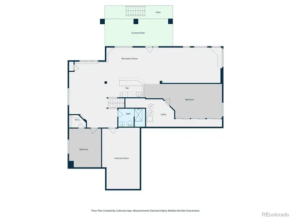 $1,545,000 | 7923 Witney Place, Lone Tree, CO 80124