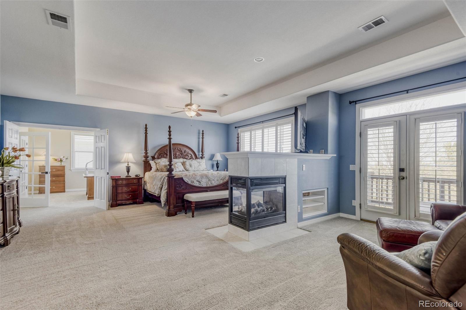 7923 Witney Place Lone Tree, CO 80124 - Photo 19 of 50