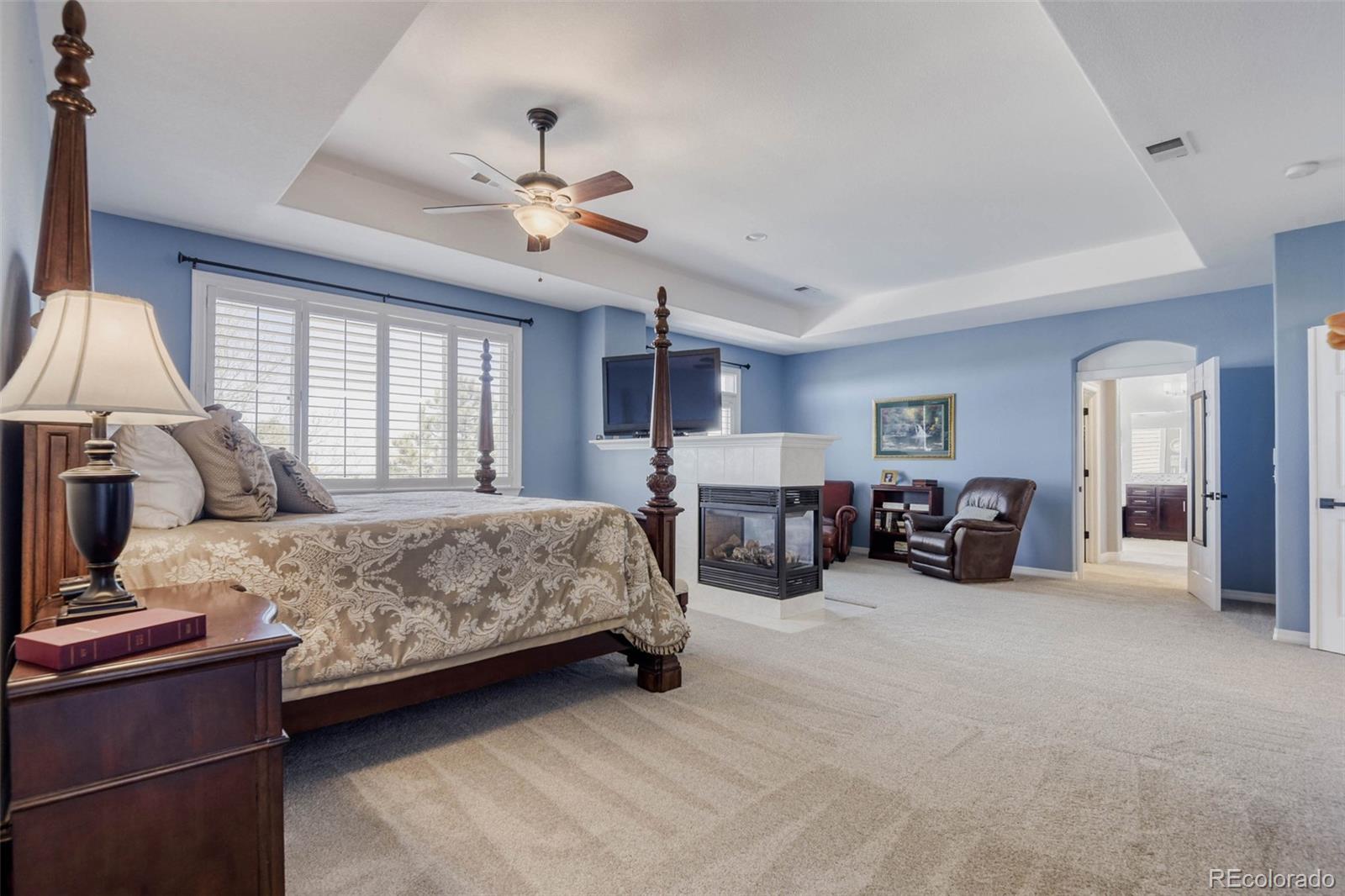 7923 Witney Place Lone Tree, CO 80124 - Photo 20 of 50