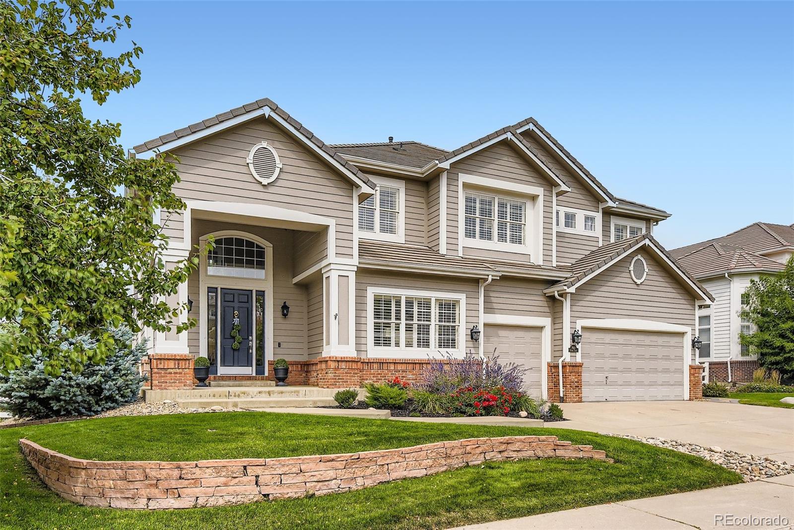 7923 Witney Place Lone Tree, CO 80124 - Photo 2 of 50