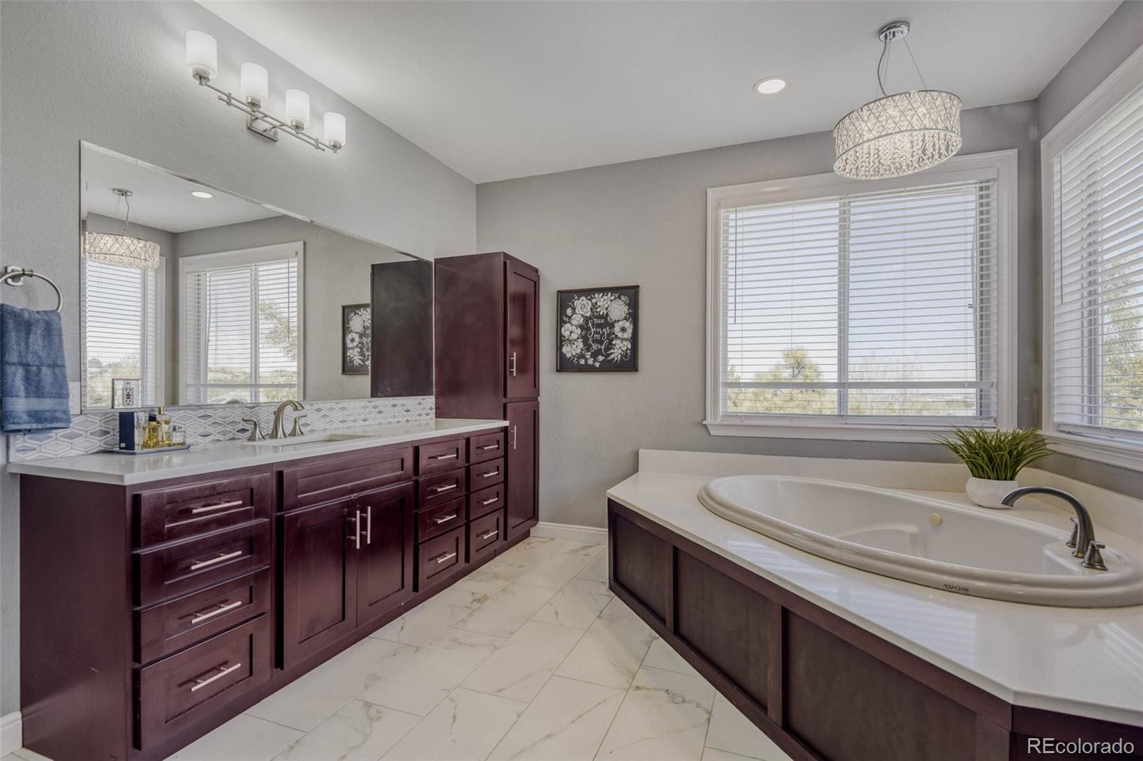 7923 Witney Place Lone Tree, CO 80124 - Photo 23 of 50