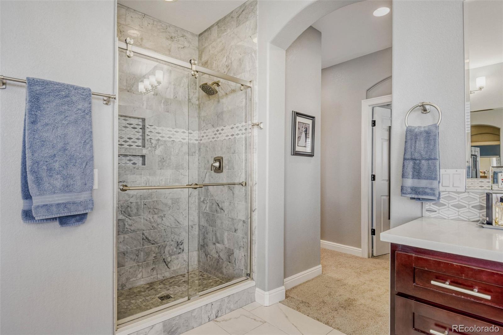 7923 Witney Place Lone Tree, CO 80124 - Photo 25 of 50