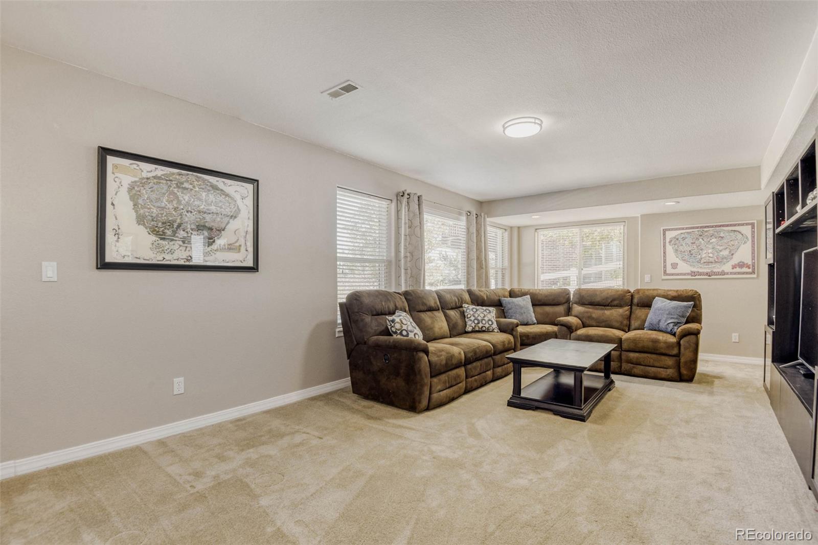 7923 Witney Place Lone Tree, CO 80124 - Photo 36 of 50
