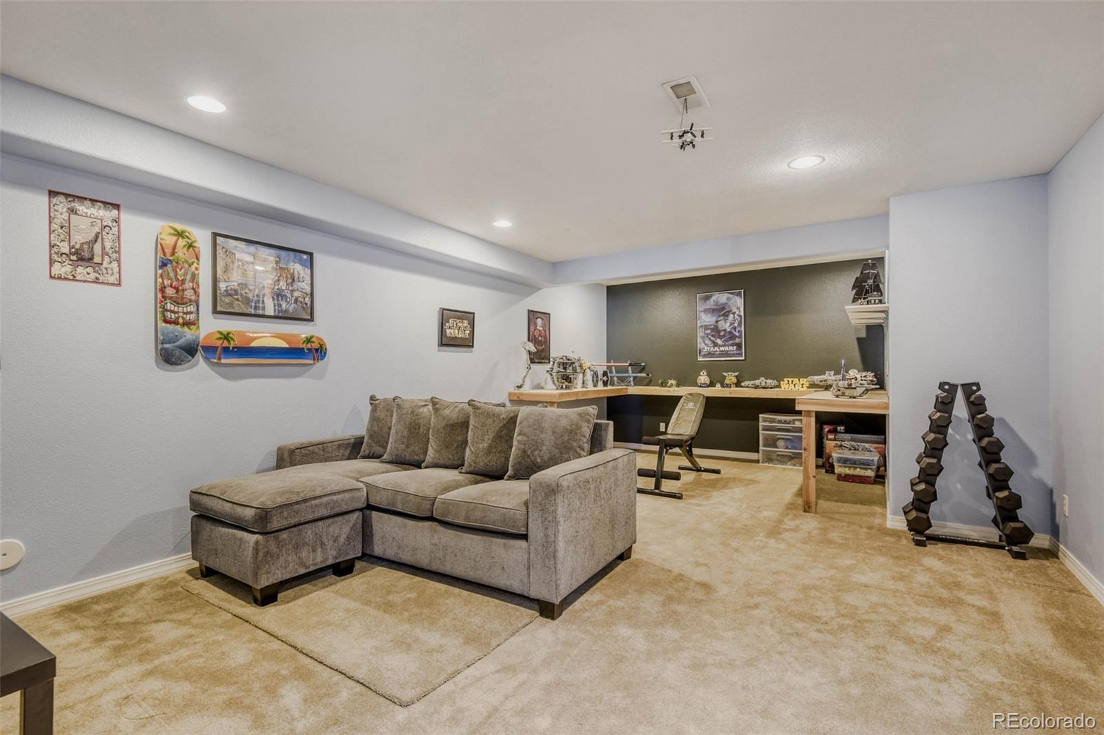 7923 Witney Place Lone Tree, CO 80124 - Photo 37 of 50