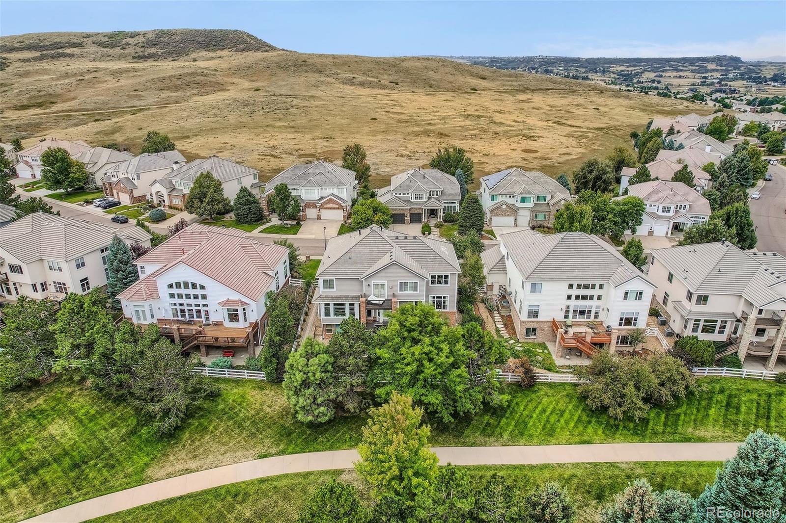 7923 Witney Place Lone Tree, CO 80124 - Photo 4 of 50