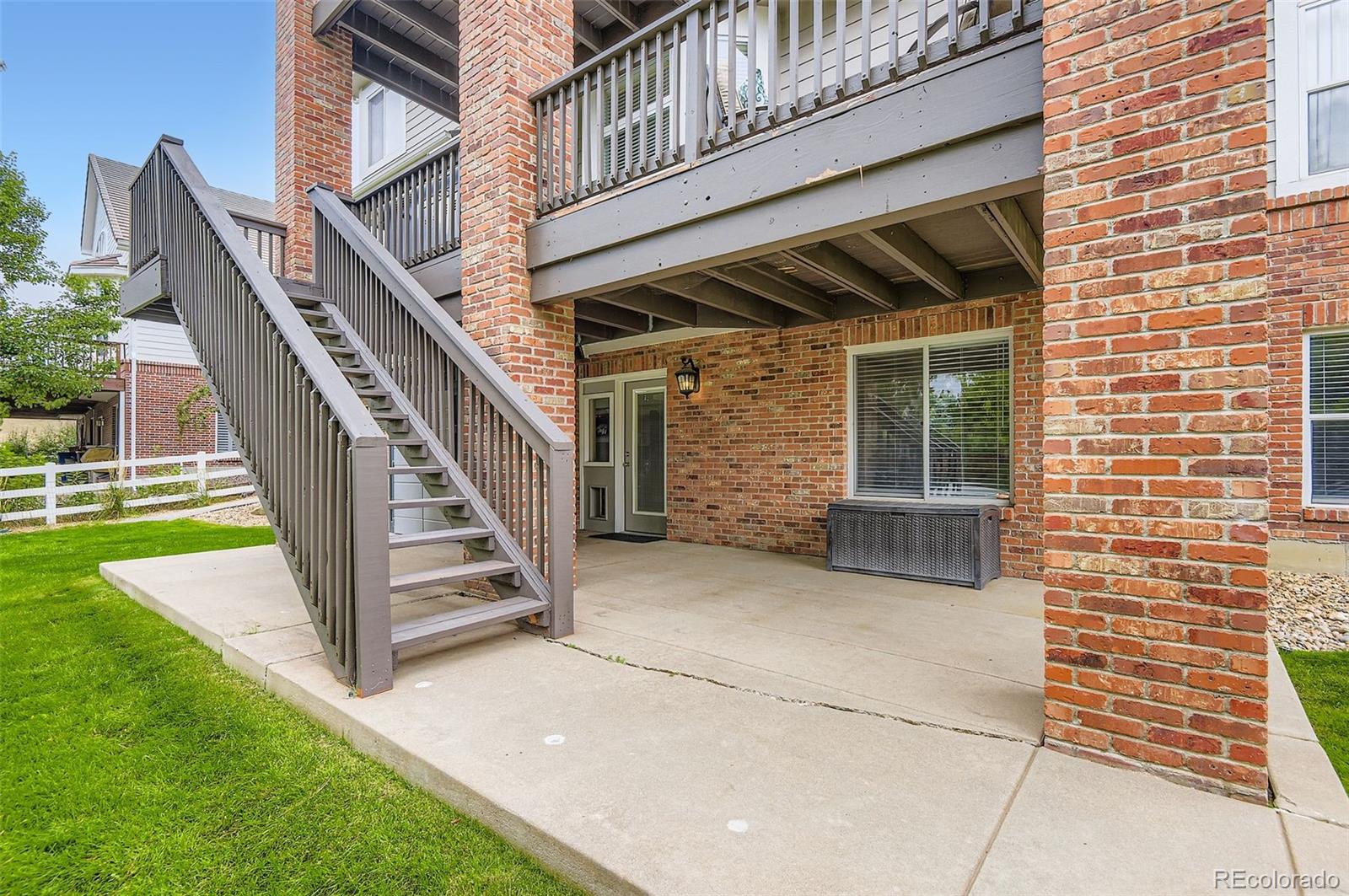 7923 Witney Place Lone Tree, CO 80124 - Photo 43 of 50
