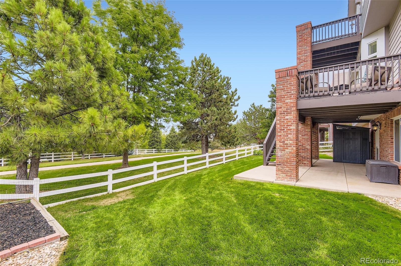 7923 Witney Place Lone Tree, CO 80124 - Photo 44 of 50