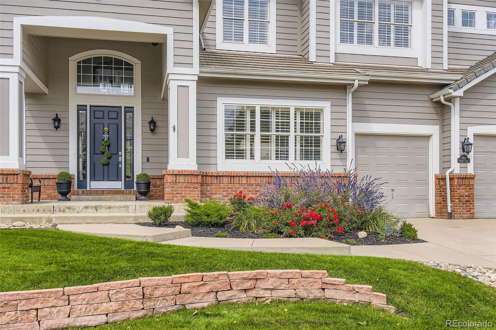7923 Witney Place Lone Tree, CO 80124 - Photo 5 of 50
