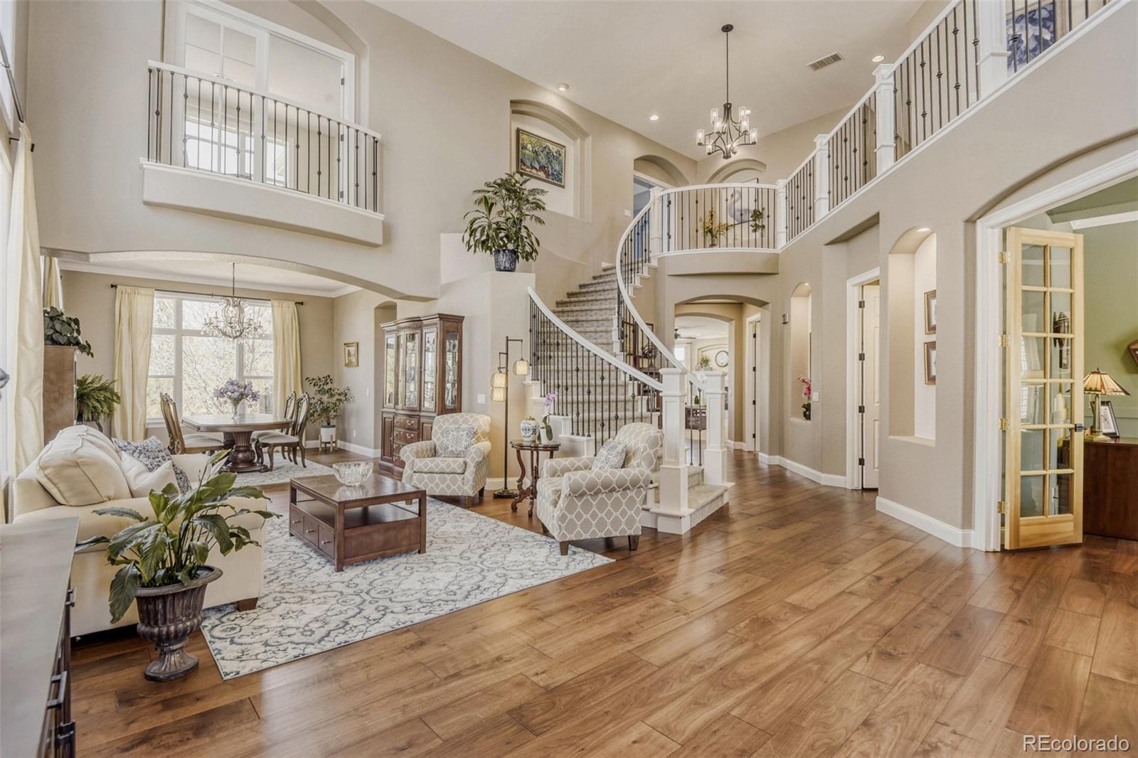 7923 Witney Place Lone Tree, CO 80124 - Photo 6 of 50