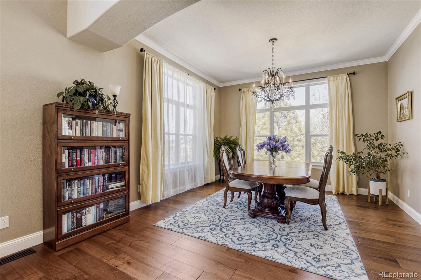 7923 Witney Place Lone Tree, CO 80124 - Photo 8 of 50