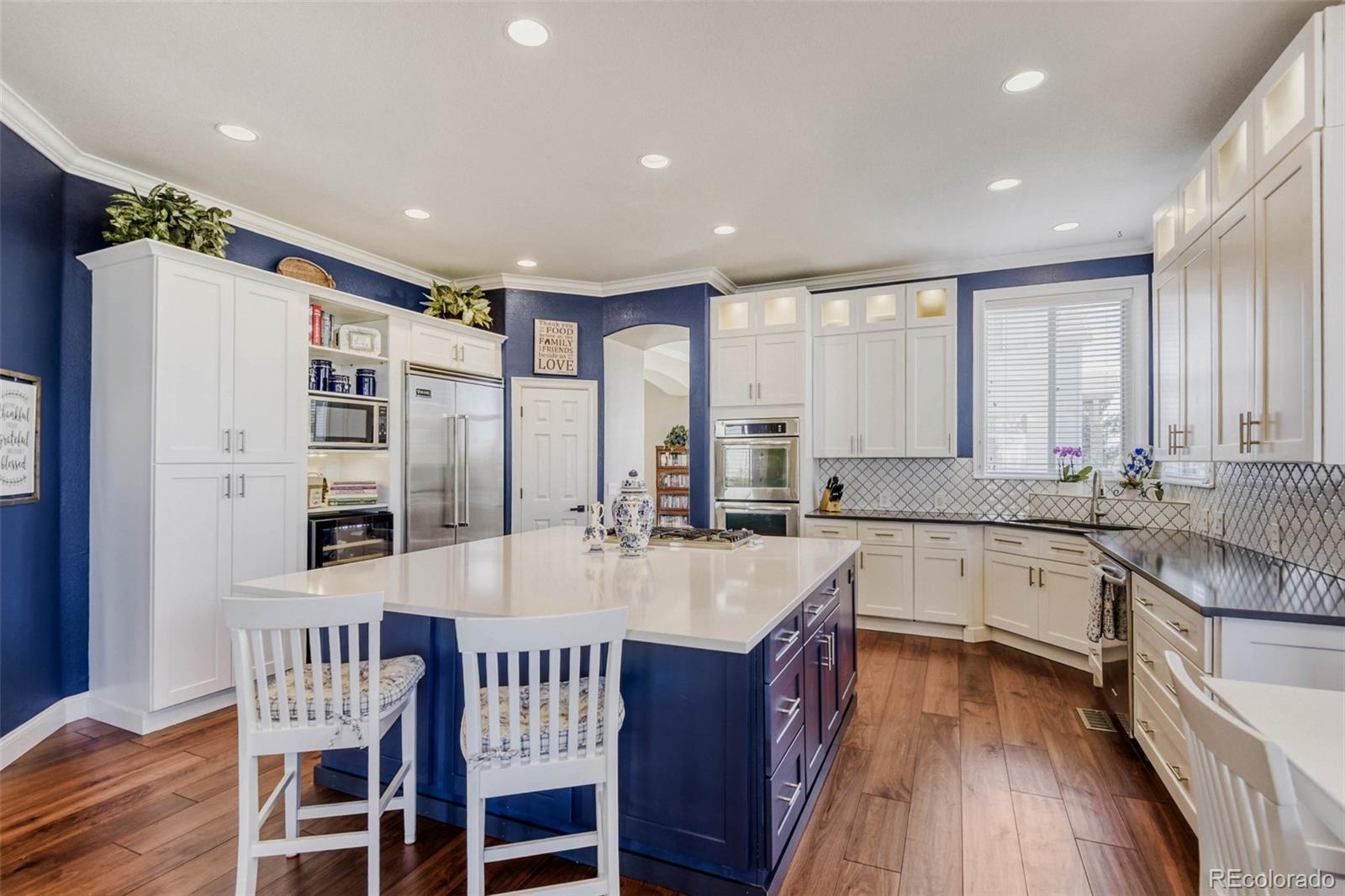 7923 Witney Place Lone Tree, CO 80124 - Photo 9 of 50
