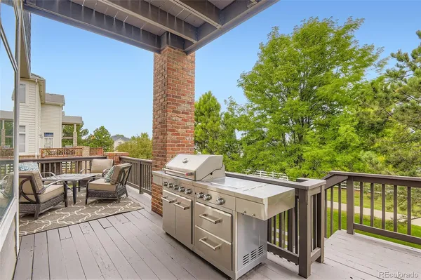 $1,545,000 | 7923 Witney Place, Lone Tree, CO 80124