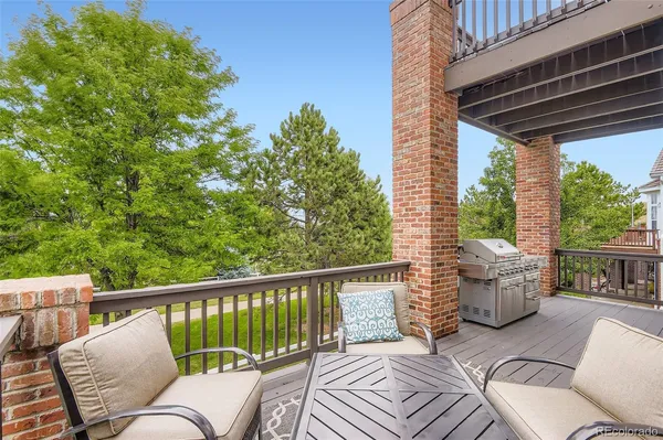 $1,545,000 | 7923 Witney Place, Lone Tree, CO 80124