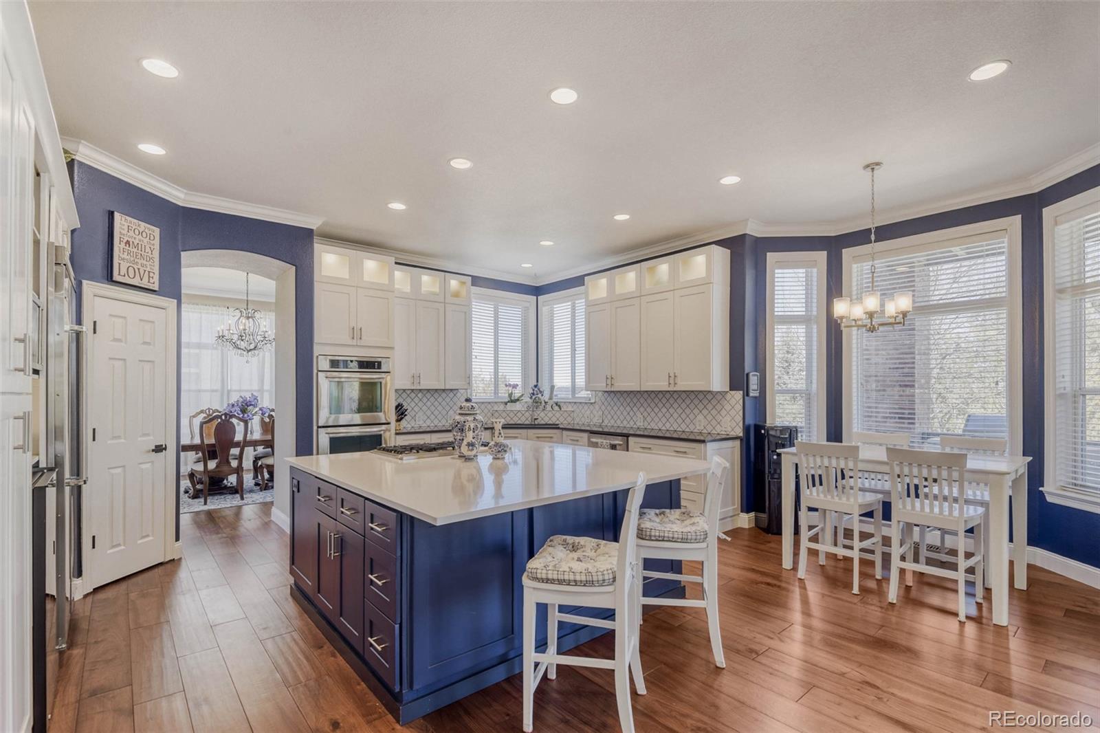 7923 Witney Place Lone Tree, CO 80124 - Photo 10 of 50