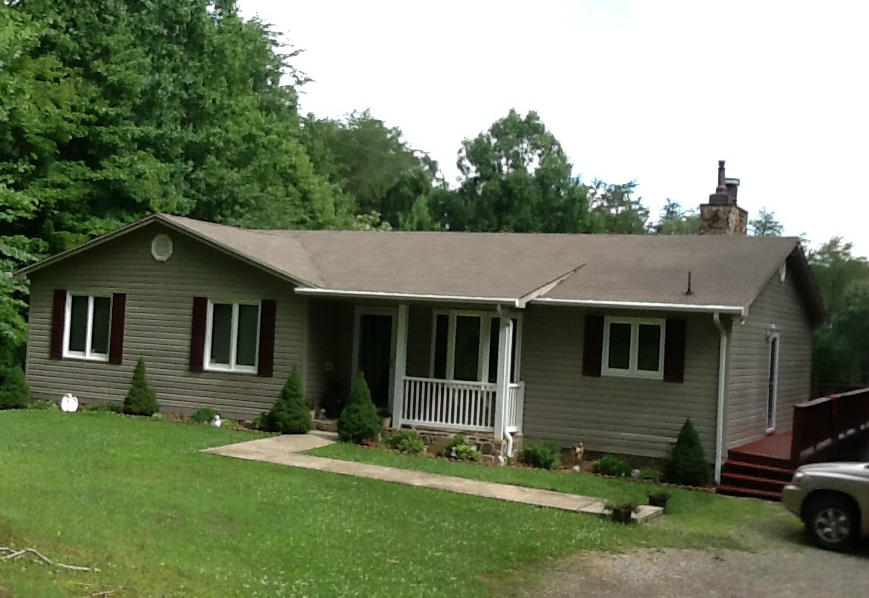 181 Round Hill Road Rocky Mount, VA 24151 - Photo 1 of 53 1 Front