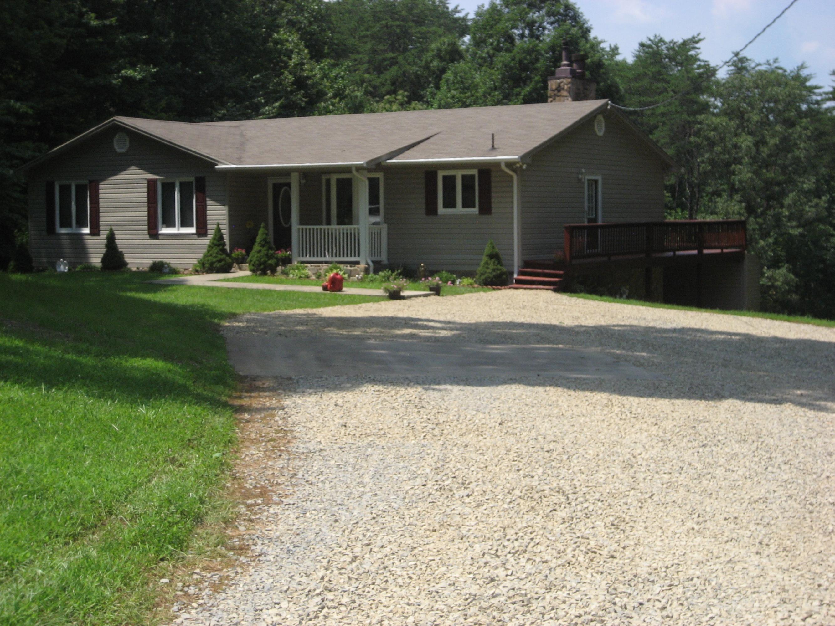 181 Round Hill Road Rocky Mount, VA 24151 - Photo 2 of 53 Parking Area