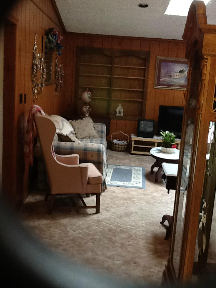 181 Round Hill Road Rocky Mount, VA 24151 - Photo 12 of 53 5 Living Room