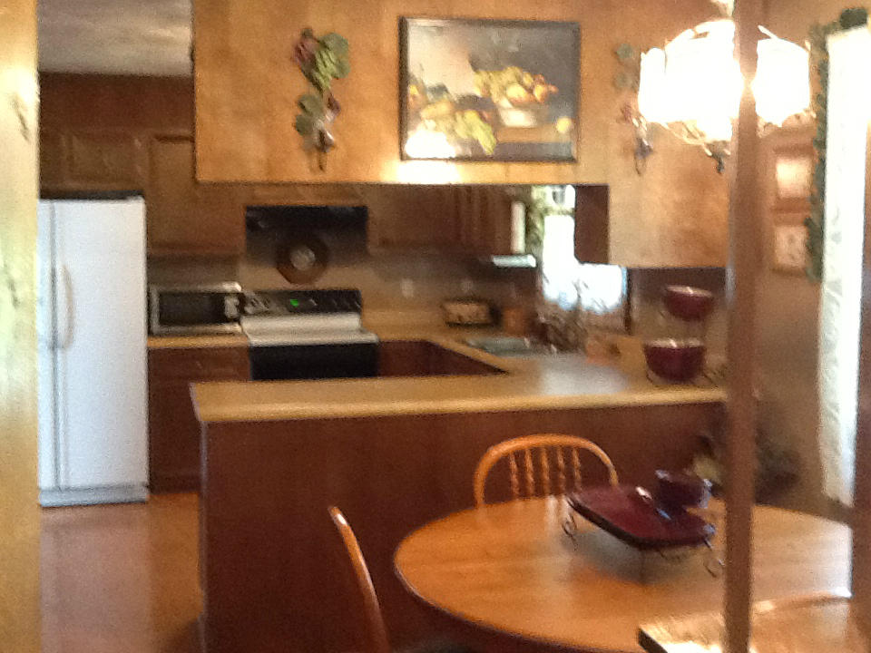 181 Round Hill Road Rocky Mount, VA 24151 - Photo 14 of 53 6 Eat-in Kitchen