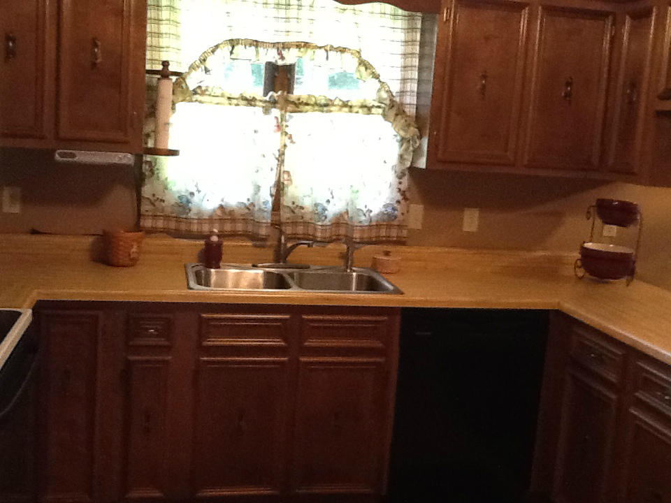 181 Round Hill Road Rocky Mount, VA 24151 - Photo 16 of 53 8 Kitchen