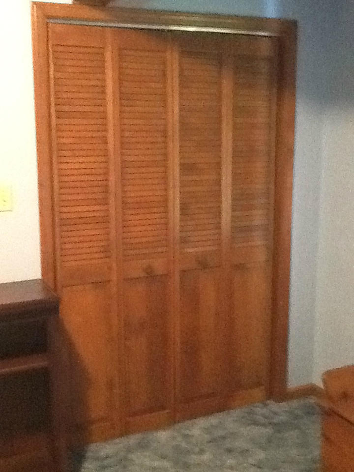 181 Round Hill Road Rocky Mount, VA 24151 - Photo 20 of 53 12 MBR Walk-in Closet