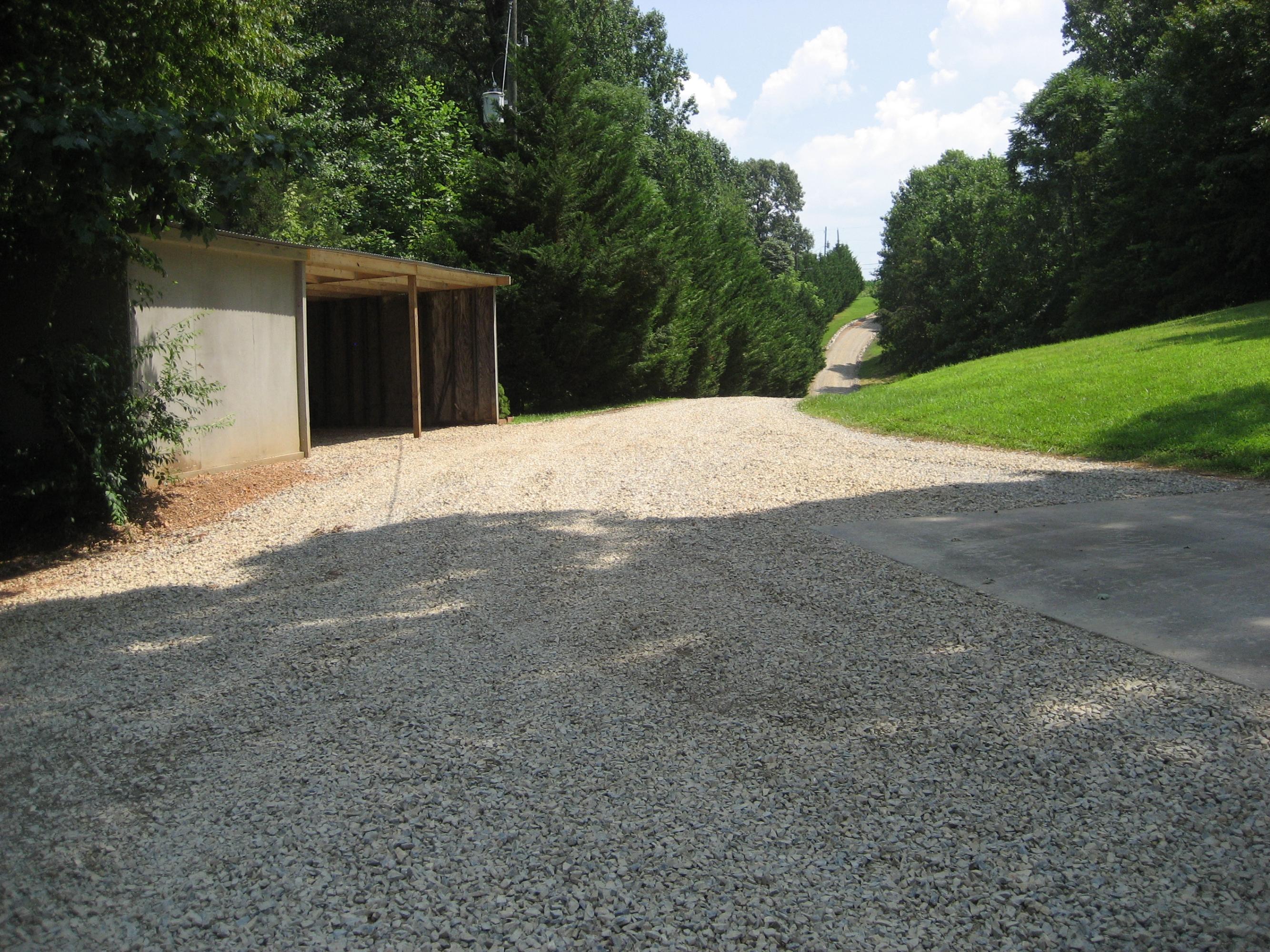 181 Round Hill Road Rocky Mount, VA 24151 - Photo 3 of 53 Parking Area