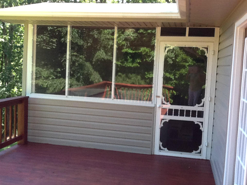 181 Round Hill Road Rocky Mount, VA 24151 - Photo 30 of 53 22 Deck to Hot Tub Room