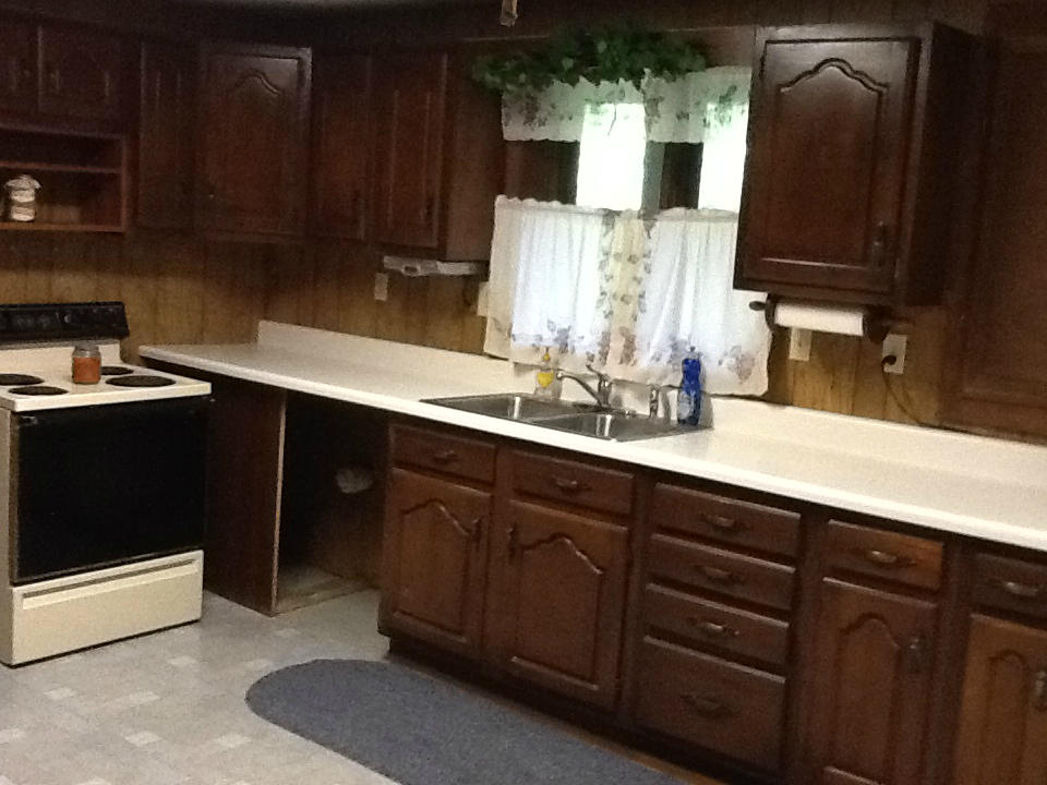 181 Round Hill Road Rocky Mount, VA 24151 - Photo 33 of 53 25 Lower Level Kitchen